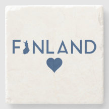 Finlande