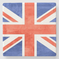 Flag de Grunge