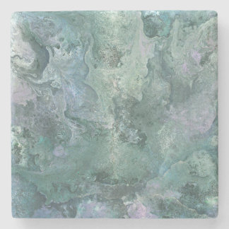 Dessous-de-verre En Pierre Floating dans le Dessous de verre Sky Stone de min