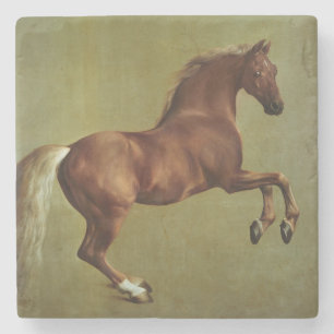 Dessous-de-verre En Pierre George Stubbs Tirage d'identité, 1762