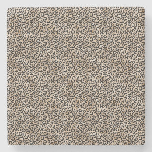 Dessous-de-verre En Pierre Glam Gold