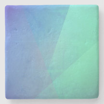 Gradation Blue Aqua & Turquoise