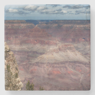 Dessous-de-verre En Pierre Grand Canyon en mars