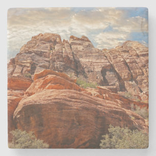 Dessous-de-verre En Pierre Grand Canyon Las Vegas Nevada