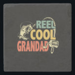 Dessous-de-verre En Pierre Grandfather Quotes | Fishing Cool Grandad<br><div class="desc">Grandfather Quotes | Fishing Cool Grandad</div>