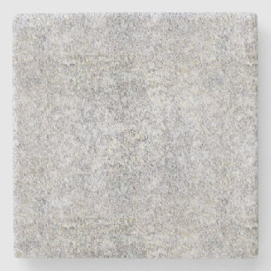 Dessous-de-verre En Pierre Granit noir