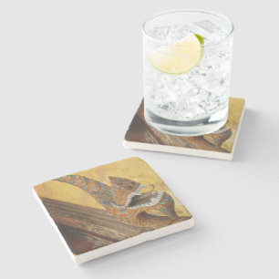 Dessous-de-verre En Pierre Hang Hod ... Naga à Vientiane, Laos