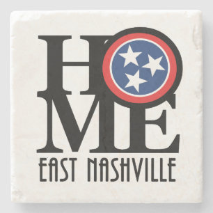 Dessous-de-verre En Pierre HOME East Nashville