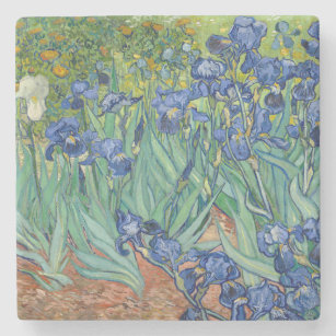 Dessous de verres Vincent Van Gogh | Zazzle.fr