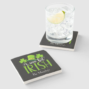 Dessous-de-verre En Pierre Irlandais dessous de verre, St. Patrick