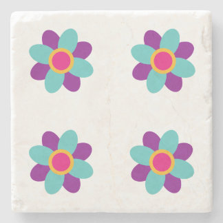 Dessous-de-verre En Pierre Je suis un battant !