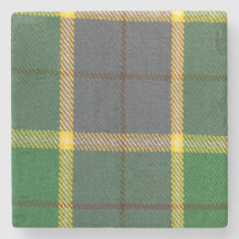 Joyce, Thomas et Alexander Hunting (Personnel)