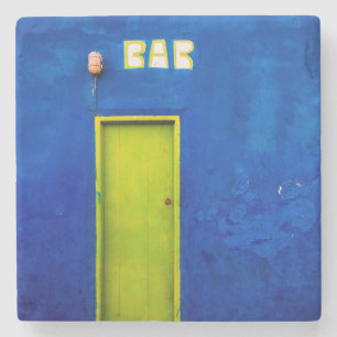 Dessous-de-verre En Pierre Joyeuses heures