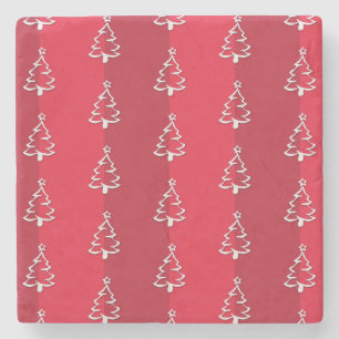 Dessous-de-verre En Pierre Joyeux Noël