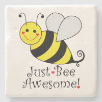 Juste Avoir une superbe abeille