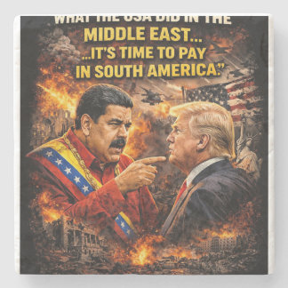 Dessous-de-verre En Pierre karma retour maduro