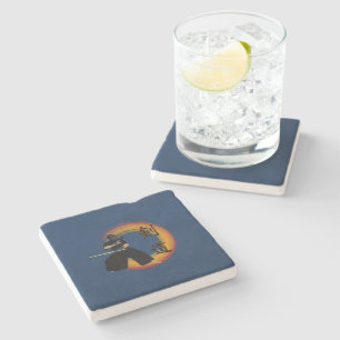 Dessous-de-verre En Pierre Kendo