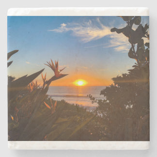 Dessous-de-verre En Pierre La Jolla est très belle