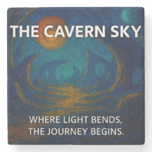 Le ciel de la caverne