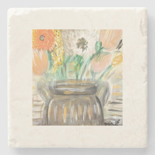 Dessous-de-verre En Pierre Le Dessous de verre Greg Stone