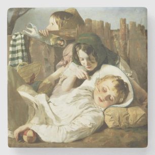 Dessous-de-verre En Pierre Le taquinerie