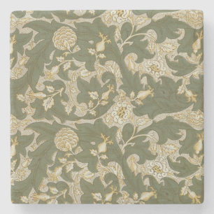 Dessous-de-verre En Pierre "Lea", 1912