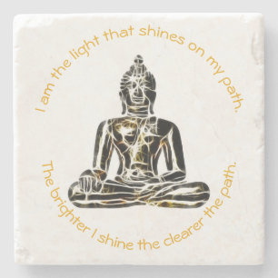 Dessous-de-verre En Pierre Les dessous de verre inspirés - soyez vous