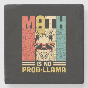 Dessous-de-verre En Pierre Les mathématiques enseignantes Les mathématiques n