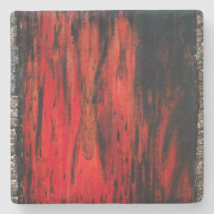 Dessous-de-verre En Pierre L'exécuteur