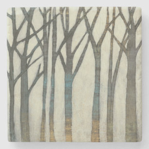 Dessous-de-verre En Pierre Ligne I