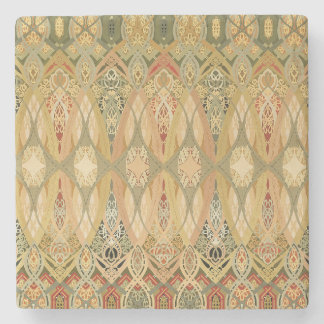 Dessous-de-verre En Pierre Louis Sullivan Chicago Stock Exchange