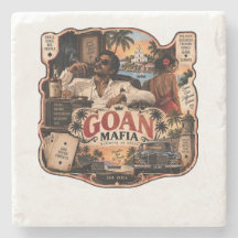 Mafia Goanais – Fierté de Goa