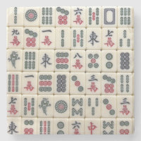 Mahjong Tiles