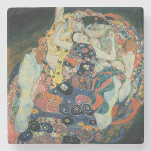 Dessous-de-verre En Pierre Maiden, 1913 (huile sur la toile)