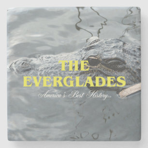 Dessous-de-verre En Pierre Marais d'ABH