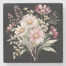 Mariage Floral Printanier 