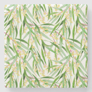 Dessous-de-verre En Pierre Motif australien