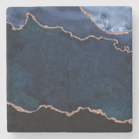 Motif de la Parties scintillant d'âge bleu de minu
