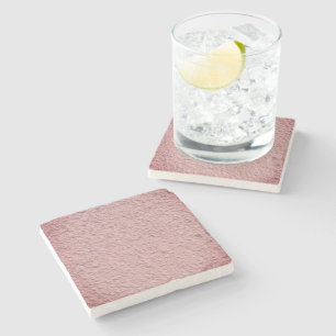 DESSOUS-DE-VERRE EN PIERRE NATURE CRÉATIVE COULEUR JOUER CADEAU D'ART