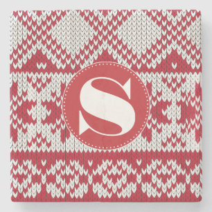 Dessous-de-verre En Pierre Noël