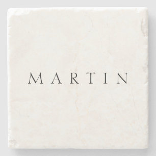 Dessous-de-verre En Pierre Nom classique (ou mot)