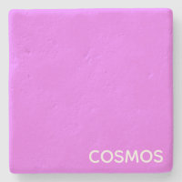 Nom de couleur pourpre cosmos