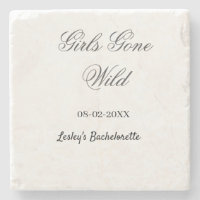Nom de la fête de Bachelorette Girls Gone wild dat