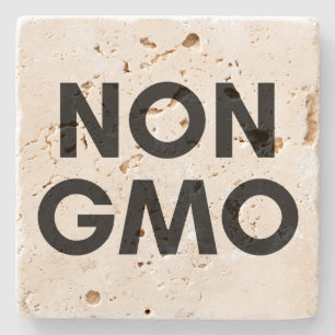 Dessous-de-verre En Pierre non gmo