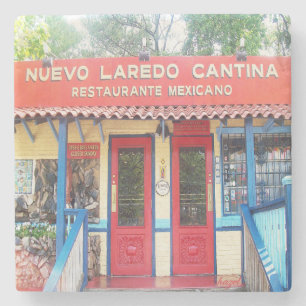 Dessous-de-verre En Pierre Nuevo Laredo, Nuevo Laredo Atlanta, Nuevo Laredo