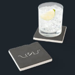 Dessous-de-verre En Pierre Oops Shrug Emoticon ; -\_(シ)_/<br><div class="desc">Humour Geek amusant Kaomoji Tête Innocent Oops Shrugging Japonais Emoticons ASCII Texte Art Face Mark. Globe Trotters se spécialise dans l'imagerie idiosyncratique du monde entier. Vous y trouverez des Cartes de Voeux,  Cartes Postales,  Posters,  Mousepads et plus encore.</div>