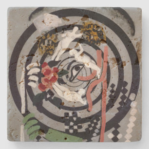 Dessous-de-verre En Pierre Optophone 2 Francis Picabia