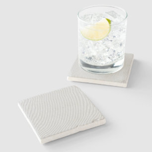 Dessous-de-verre En Pierre Panneau de fond gris moderne à pois pour événement