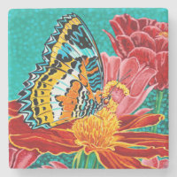 Papillon pointu I