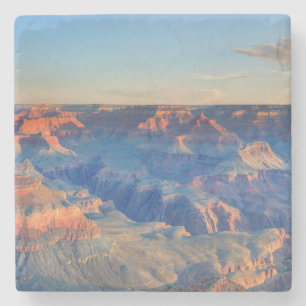 Dessous-de-verre En Pierre Parc national de canyon grand, AZ